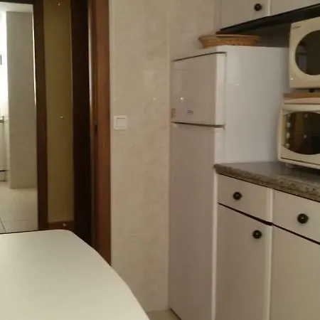 Appartamento Edificio Geminis Playa de Gandia