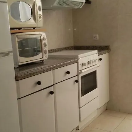 Appartamento Edificio Geminis *