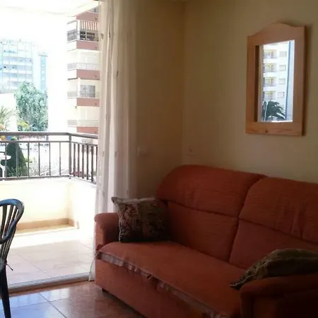 Appartamento Edificio Geminis Playa de Gandia